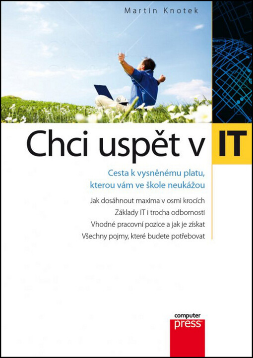 Chci uspět v IT