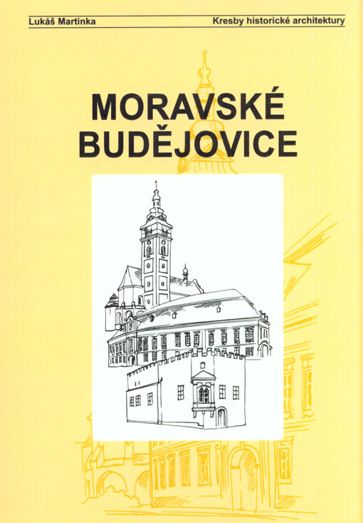 Moravské Budějovice
