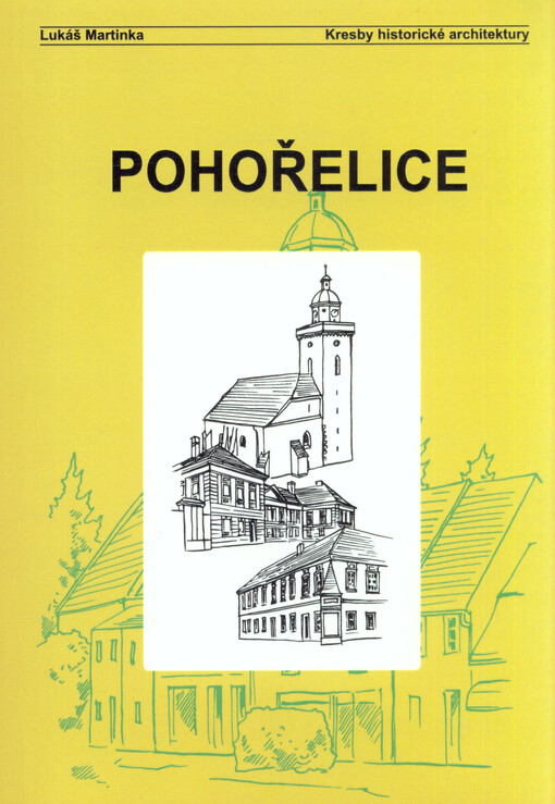 Pohořelice, Nová Ves, Smolín, Velký Dvůr