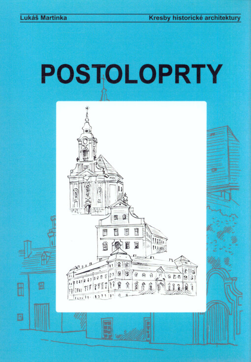 Postoloprty, Březno, Dolejší Hůrky, Hradiště, Levonice, Malnice, Mradice, Rvenice, Seletice, Seménkovice, Skupice, Strkovice, Vrbka