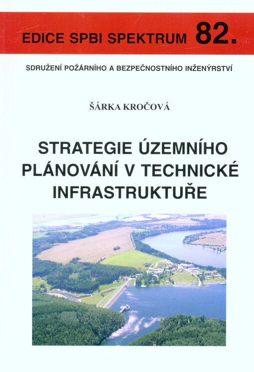 Strategie územního plánování v technické infrastruktuře