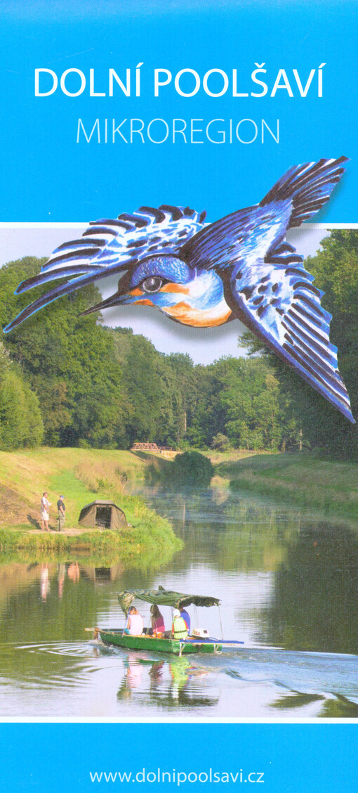 Dolní Poolšavímikroregion
