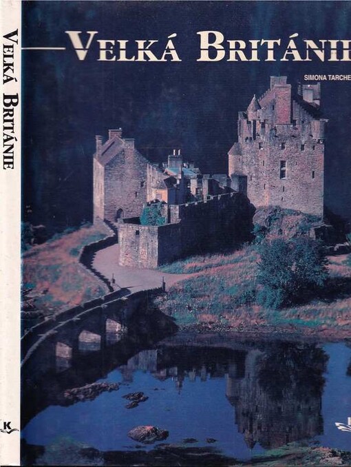 Velká Británie