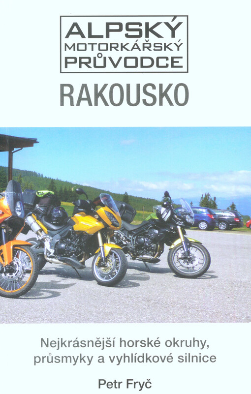 Rakousko