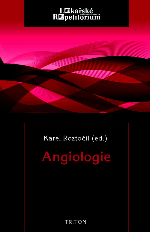 Angiologie - LR