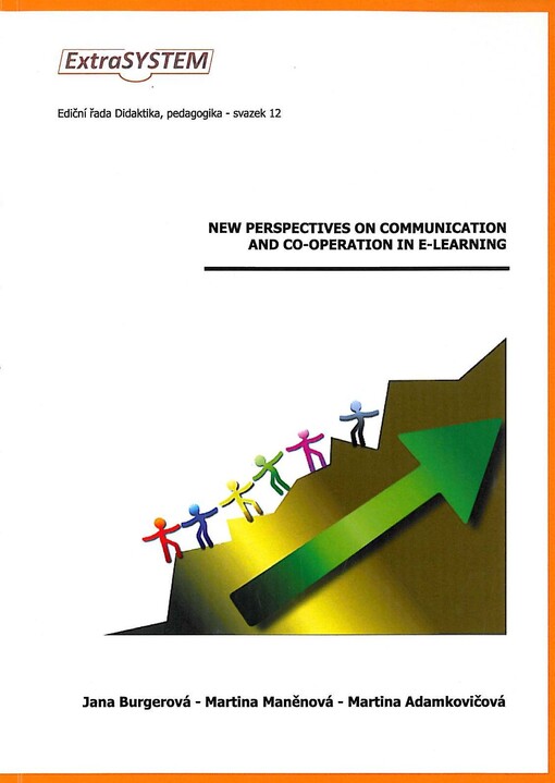 New perspectives on communication and co-operation in e-learning