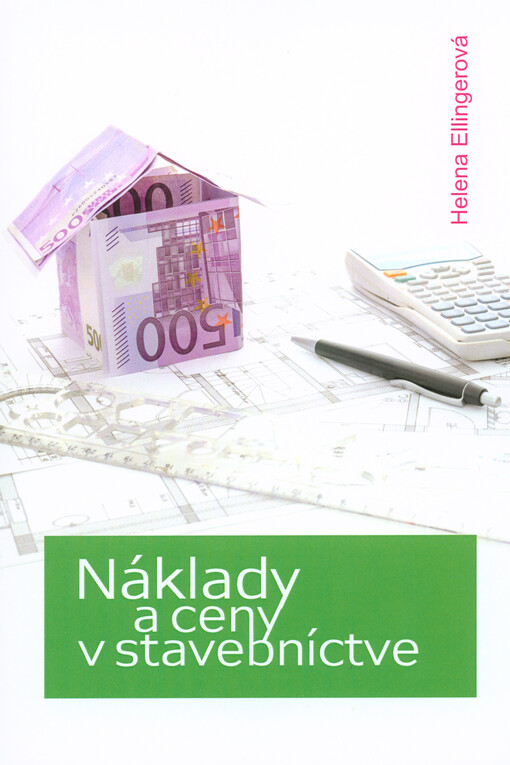 Náklady a ceny v stavebníctve