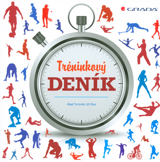 Tréninkový deník | Tvrzník Aleš, Rus Vít