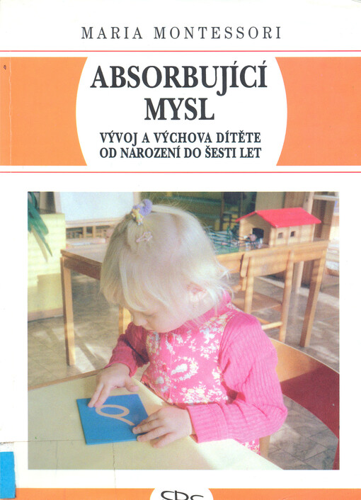 Absorbující mysl