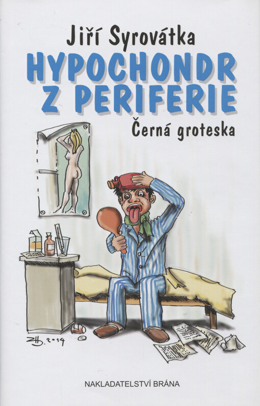 Hypochondr z periferie