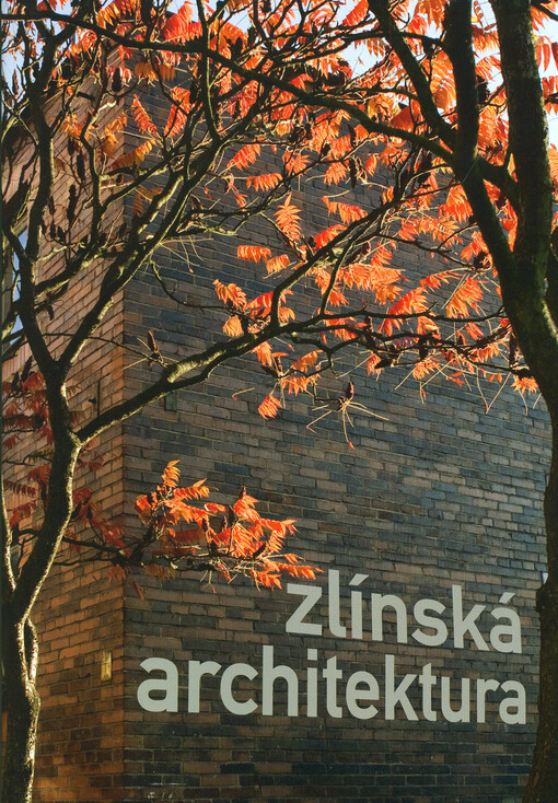 Zlínská architektura