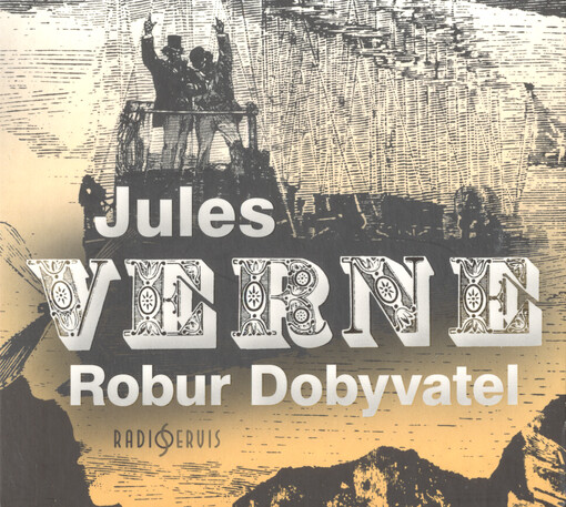 Robur Dobyvatel
