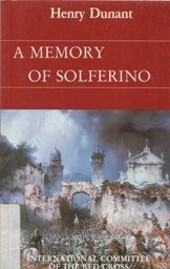 A memory of Solferino