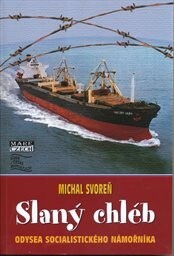 Slaný chléb