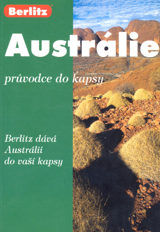 Austrálie