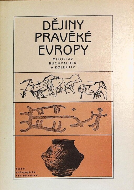Dějiny pravěké Evropy
