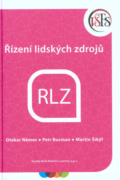 Řízení lidských zdrojů
