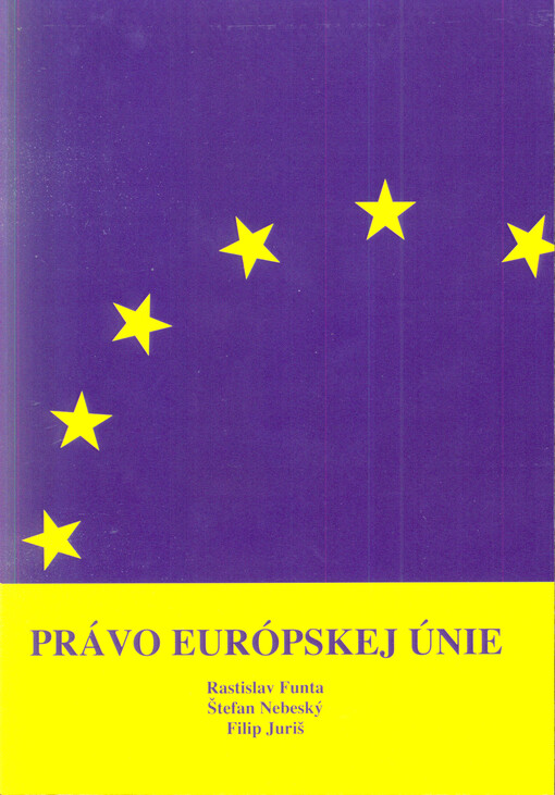 Právo Európskej únie