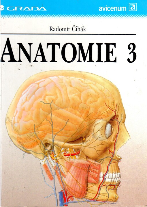 Anatomie 3