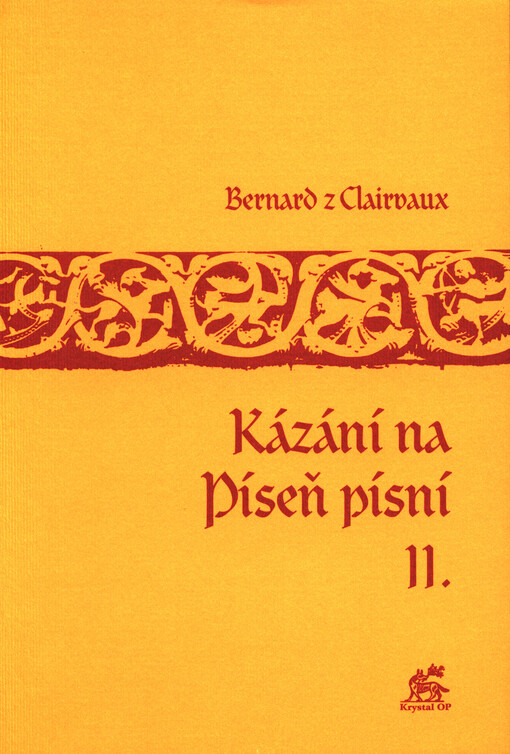 Kázání na Píseň písní