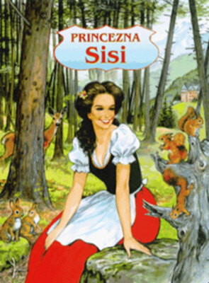 Příběh Sisi