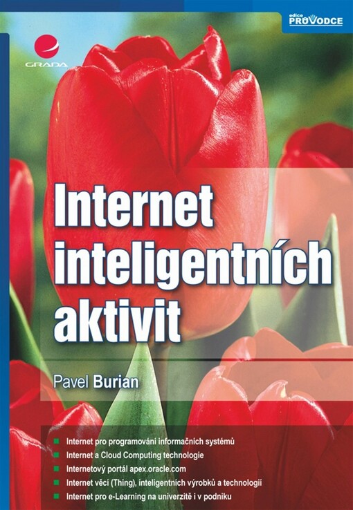 Internet inteligentních aktivit | Burian Pavel - e-kniha