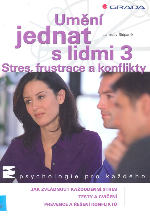 Umění jednat s lidmi