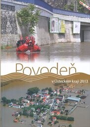 Povodeň v Ústeckém kraji 2013