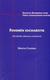 Fenomén eucharistie