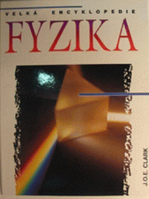 Fyzika, Čes. vyd. 1.