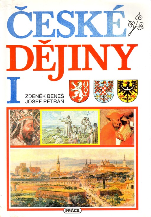 České dějiny I