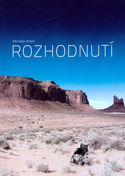 Rozhodnutí