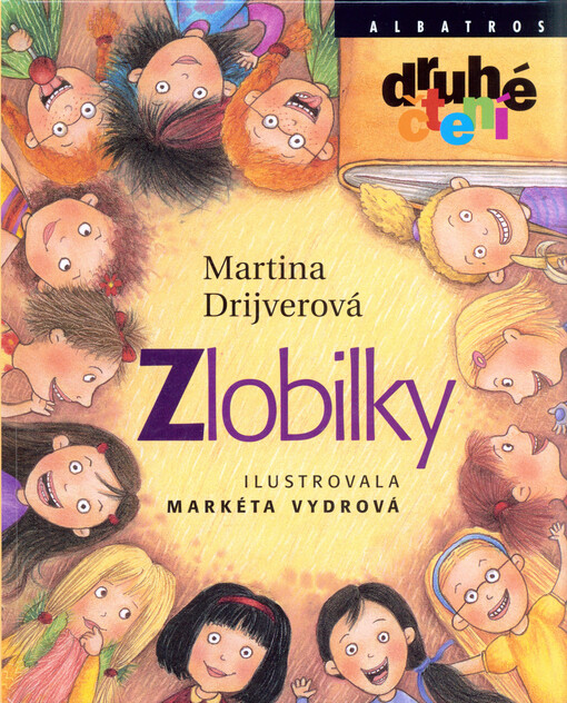 Zlobilky