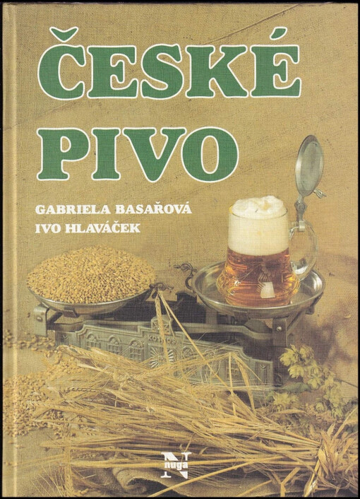 České pivo