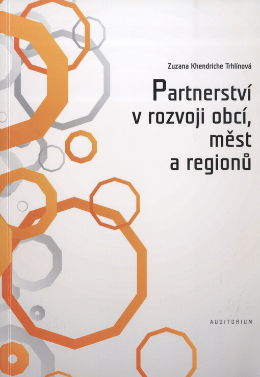 Partnerství v rozvoji obcí, měst a regionů