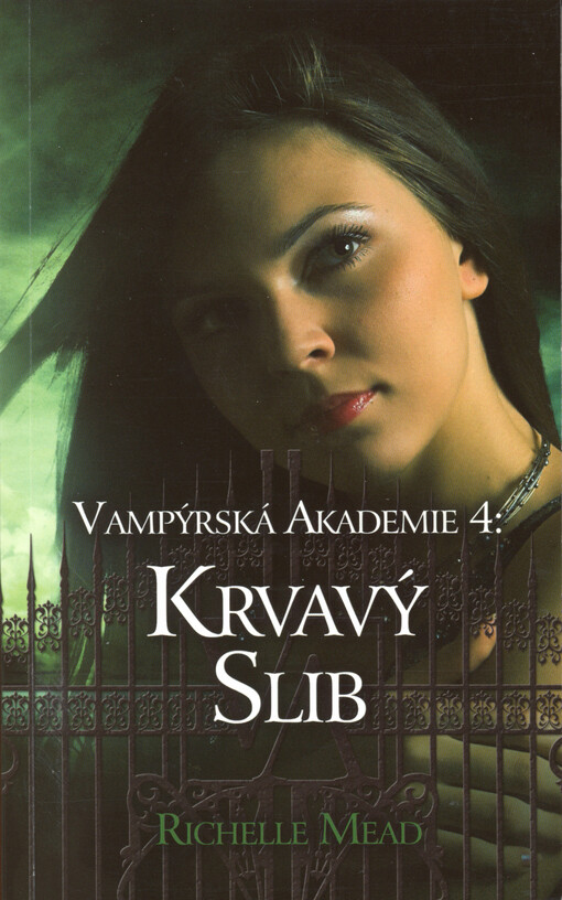 Krvavý slib