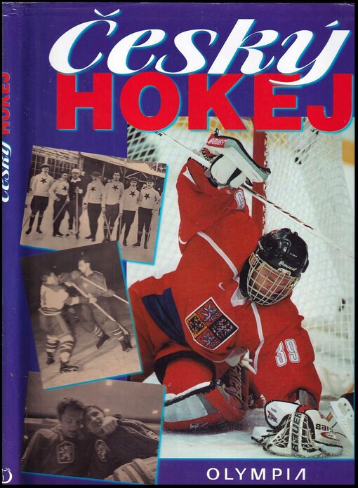 Český hokej