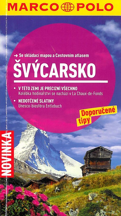 Švýcarsko