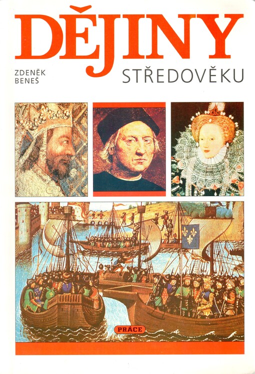 Dějiny středověku a prvního století raného novověku