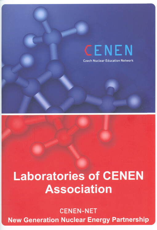 Laboratories of CENEN Association :the laboratories and facilities of the academic members of the CENEN Association