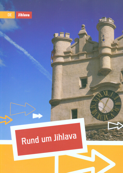 Rund um Jihlava