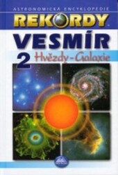 Vesmír 2: Hvězdy - Galaxie