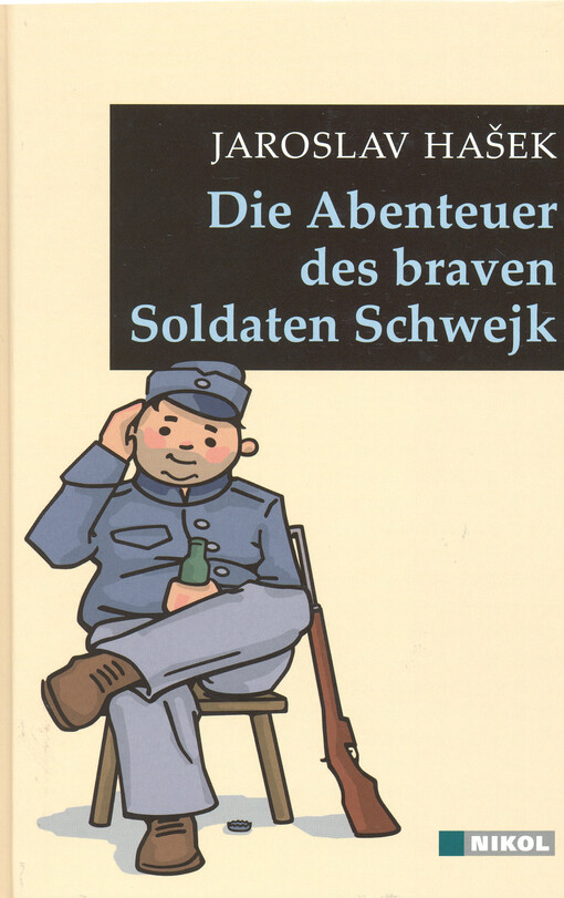 Die Abenteuer des braven Soldaten Schwejk