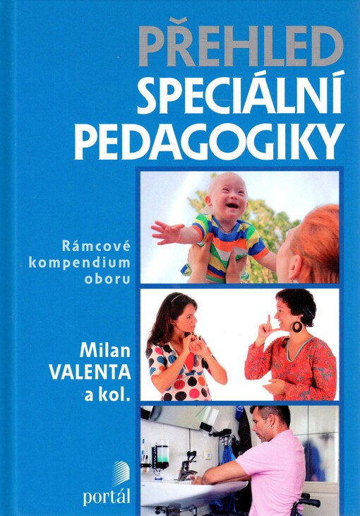 Přehled speciální pedagogiky