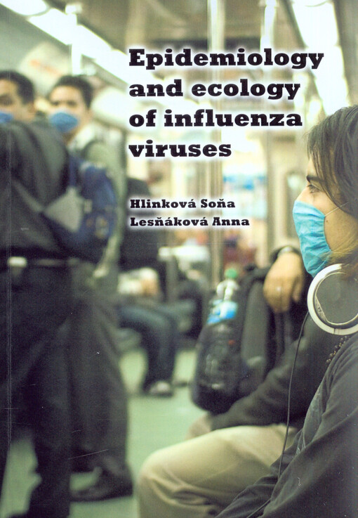 Epidemiology and ecology of influenza viruses