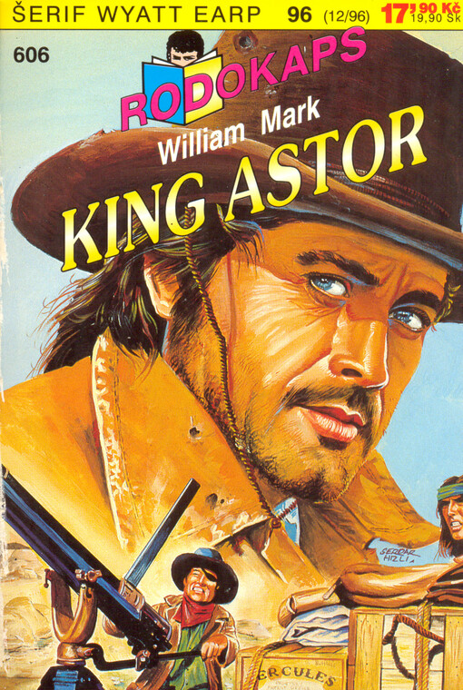 King Astor