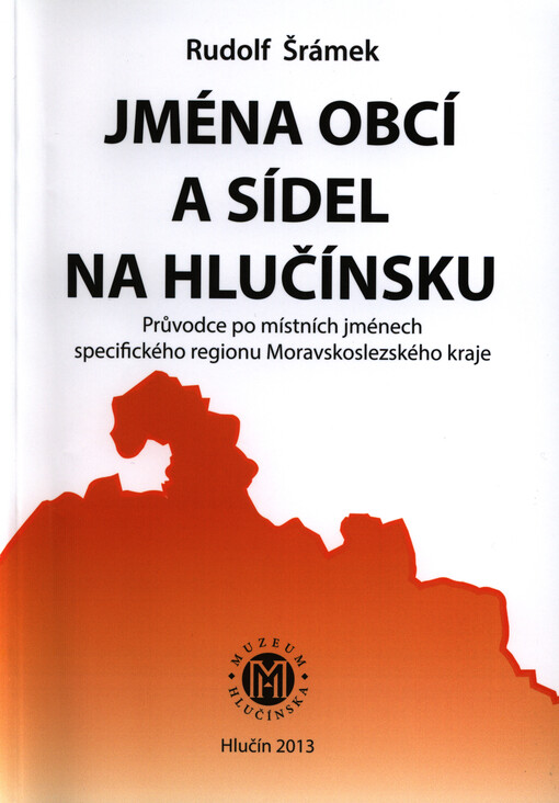 Jména obcí a sídel na Hlučínsku