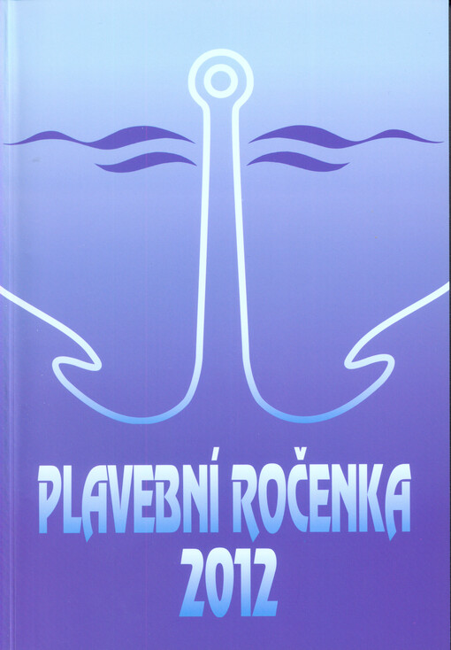 Plavební ročenka