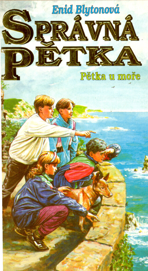 Správná pětka