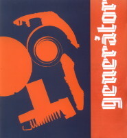 Generátor :[26.4.-25.5.2012, Galerie Emila Filly v Ústí nad Labem